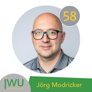 Jörg Modricker