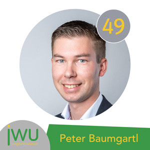 Peter Baumgartl
