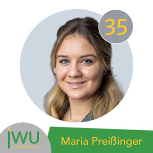 Maria Preißinger