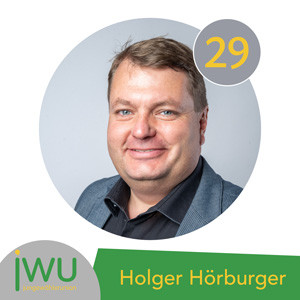 Holger Hörburger