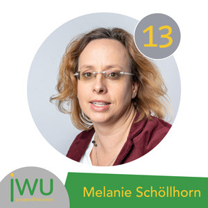 Melanie Schöllhorn