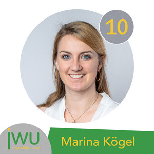 Marina Kögel