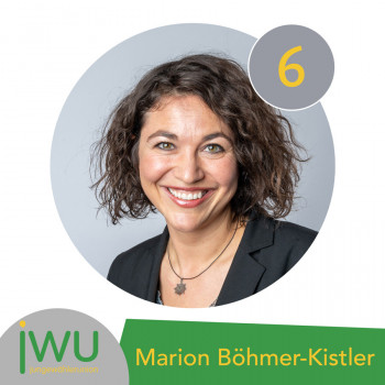 Marion Böhmer-Kistler