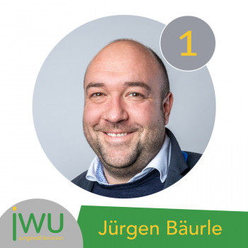 Jürgen Bäurle